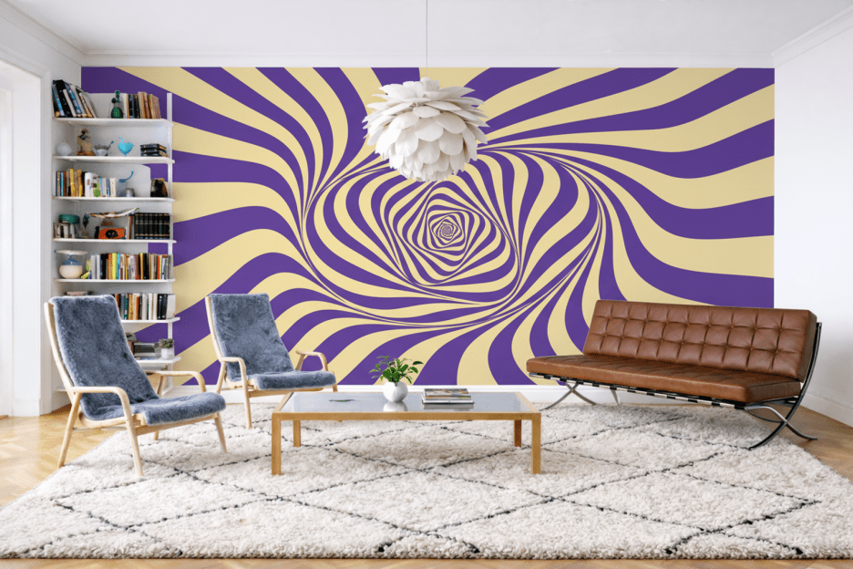 Twisting Spiral Dance