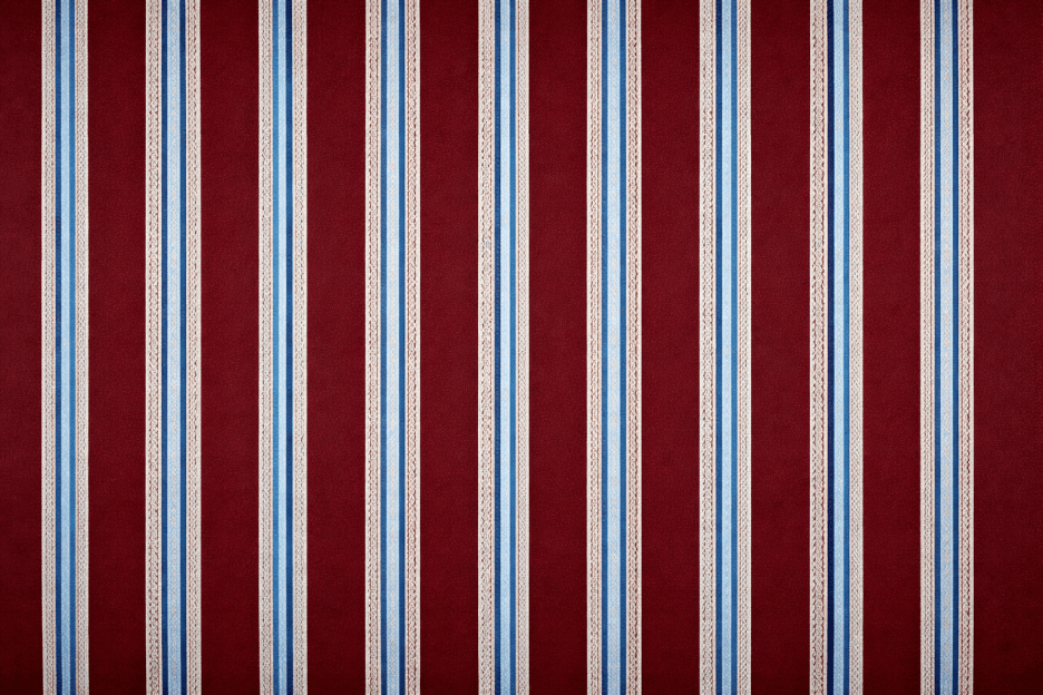 Rustic Stripe Layout