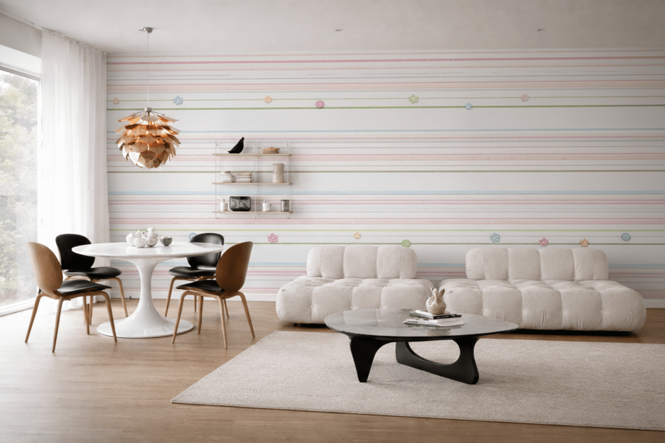 Whimsical Threadwork