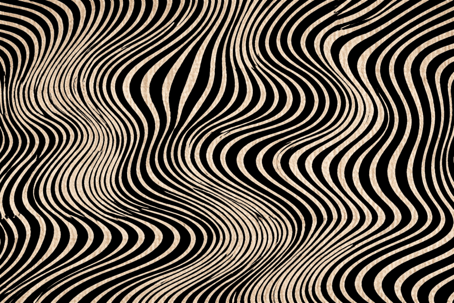Waves Of Reverie