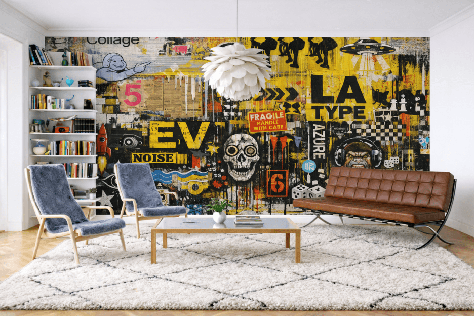 Festival Graffiti Fusion