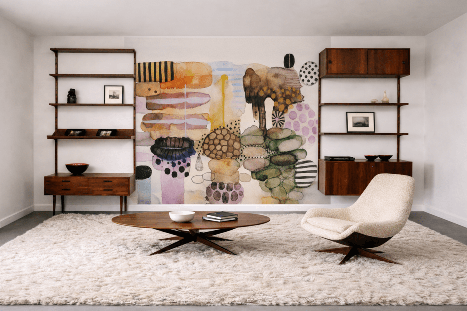 Whimsical Formations