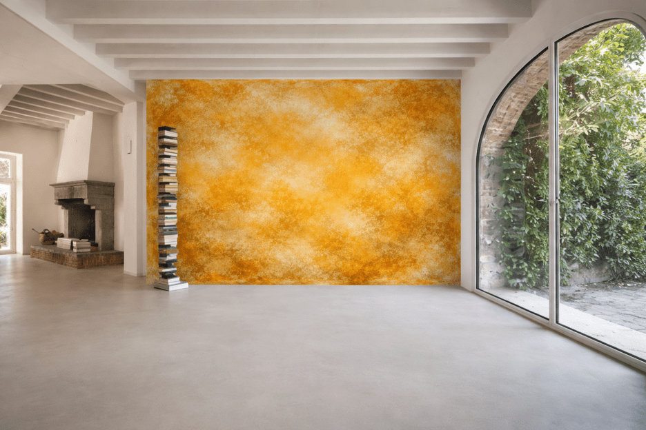Ochre Spectrum