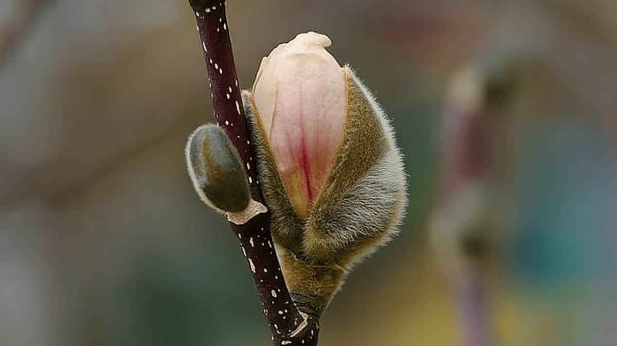 Whimsical Blossom