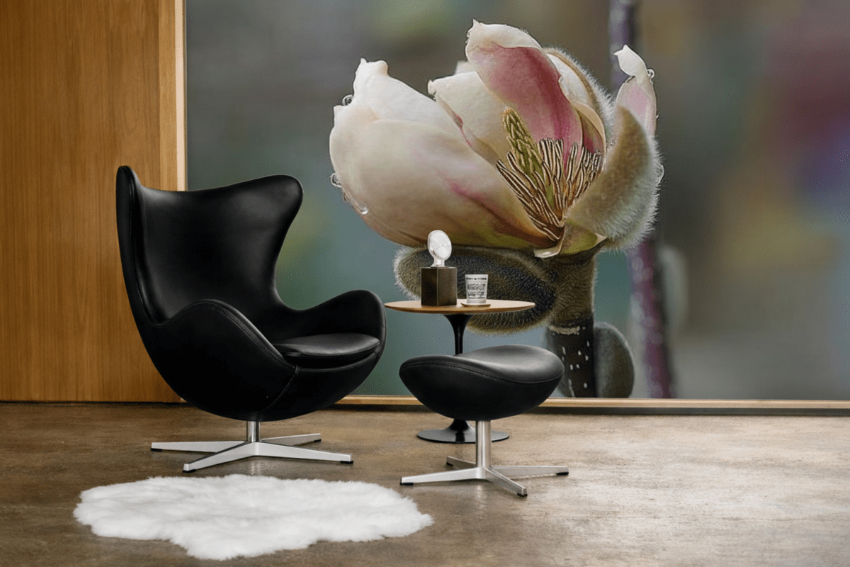 Whimsical Blossom