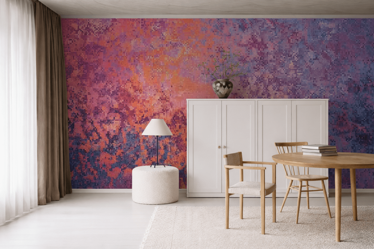 Crescendo Mosaic