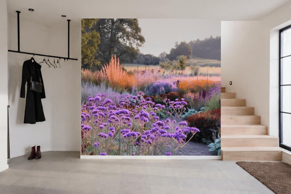 Floral Cascade