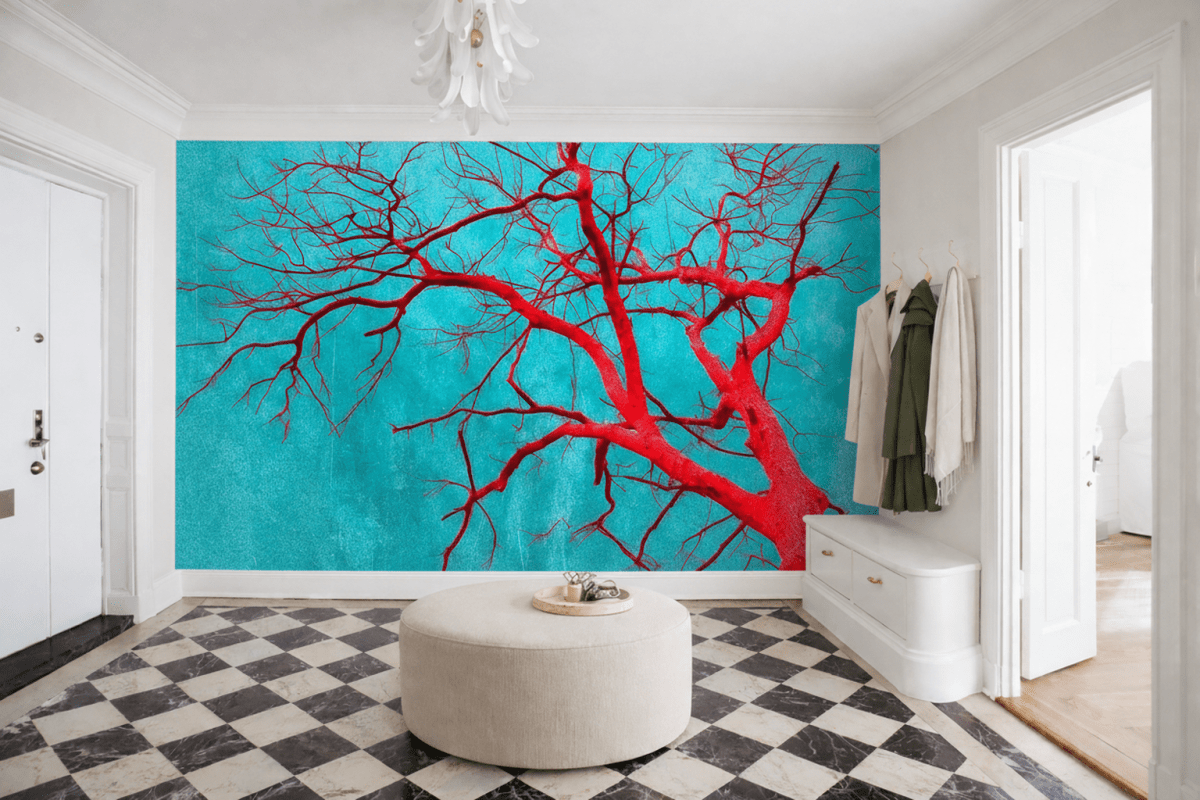 Crimson Branch Outline