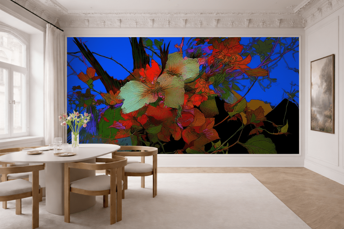 Luminous Canopy