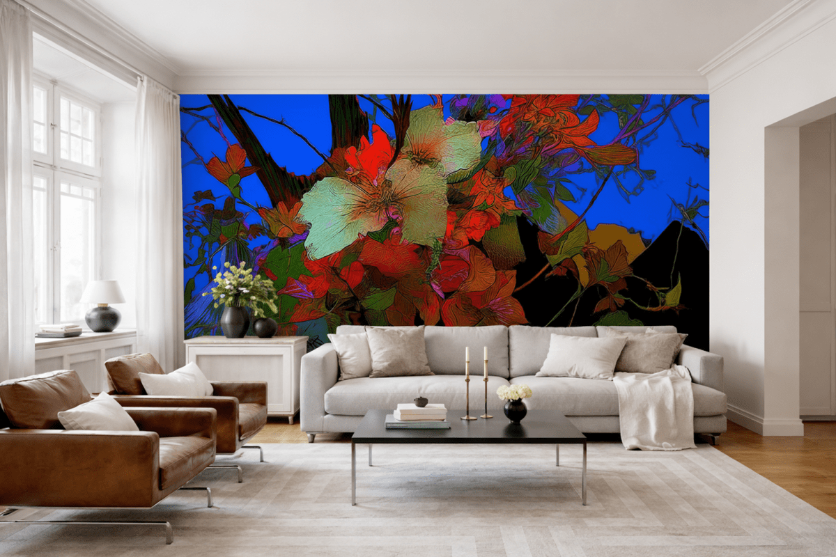 Luminous Canopy