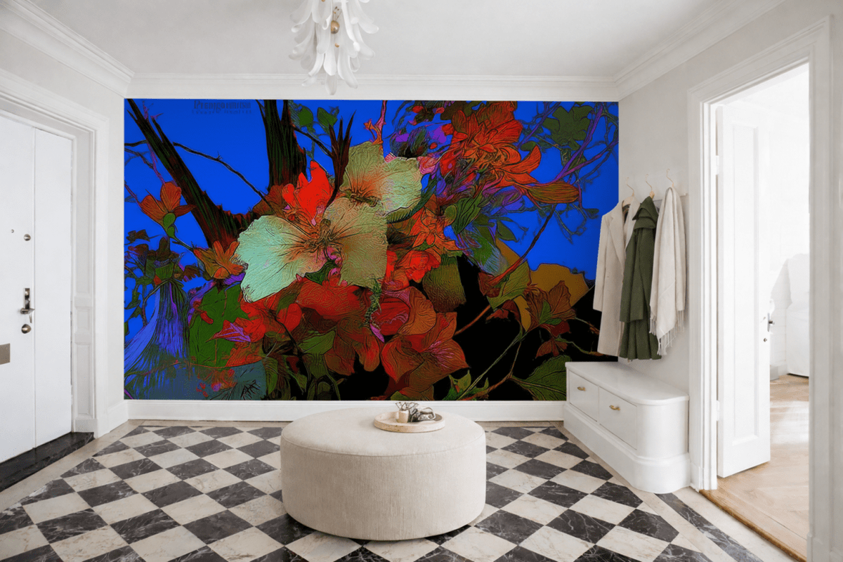 Luminous Canopy