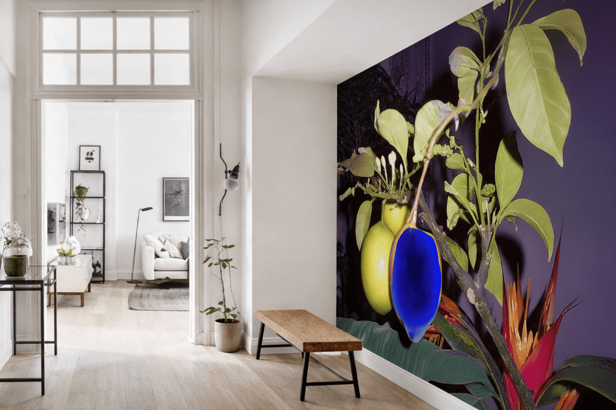 Tropical Jewel Oasis