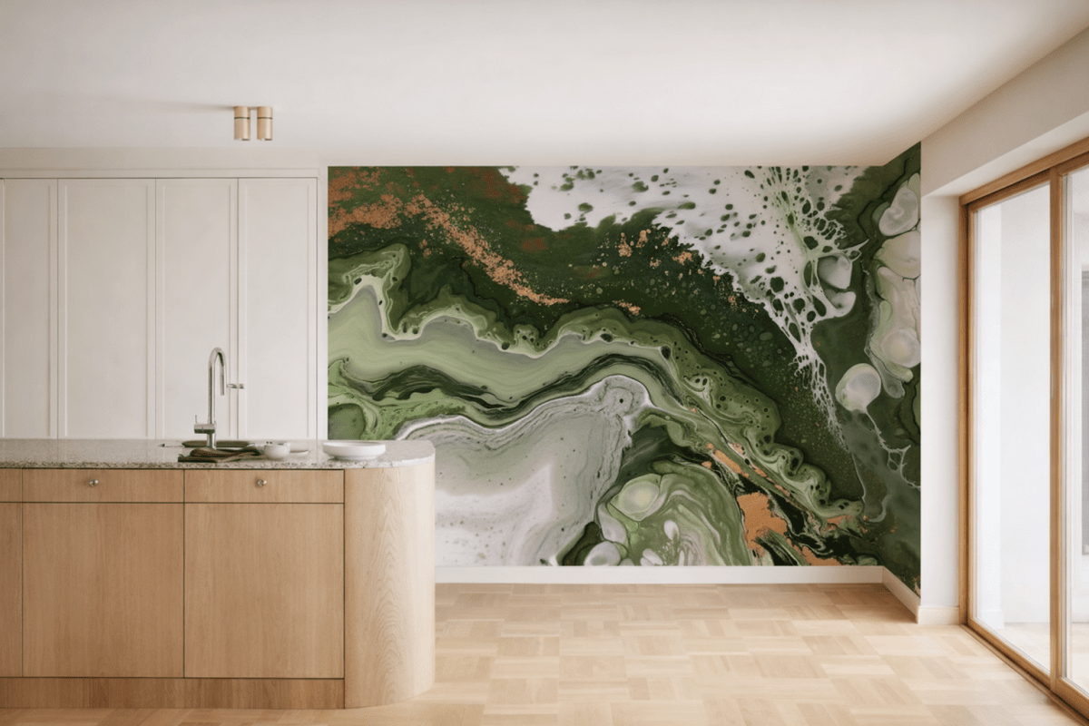 Emerald Oasis