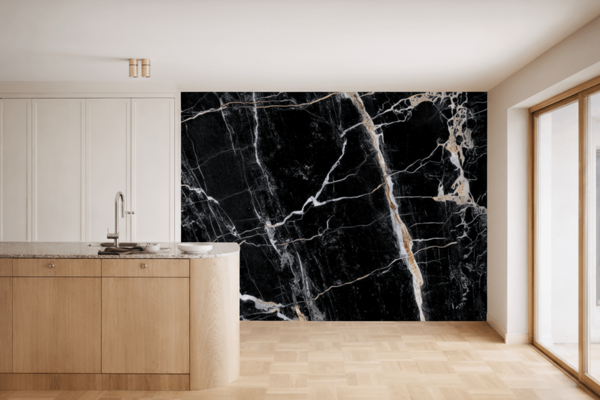 Obsidian Veins