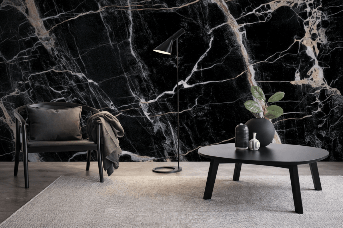 Obsidian Veins