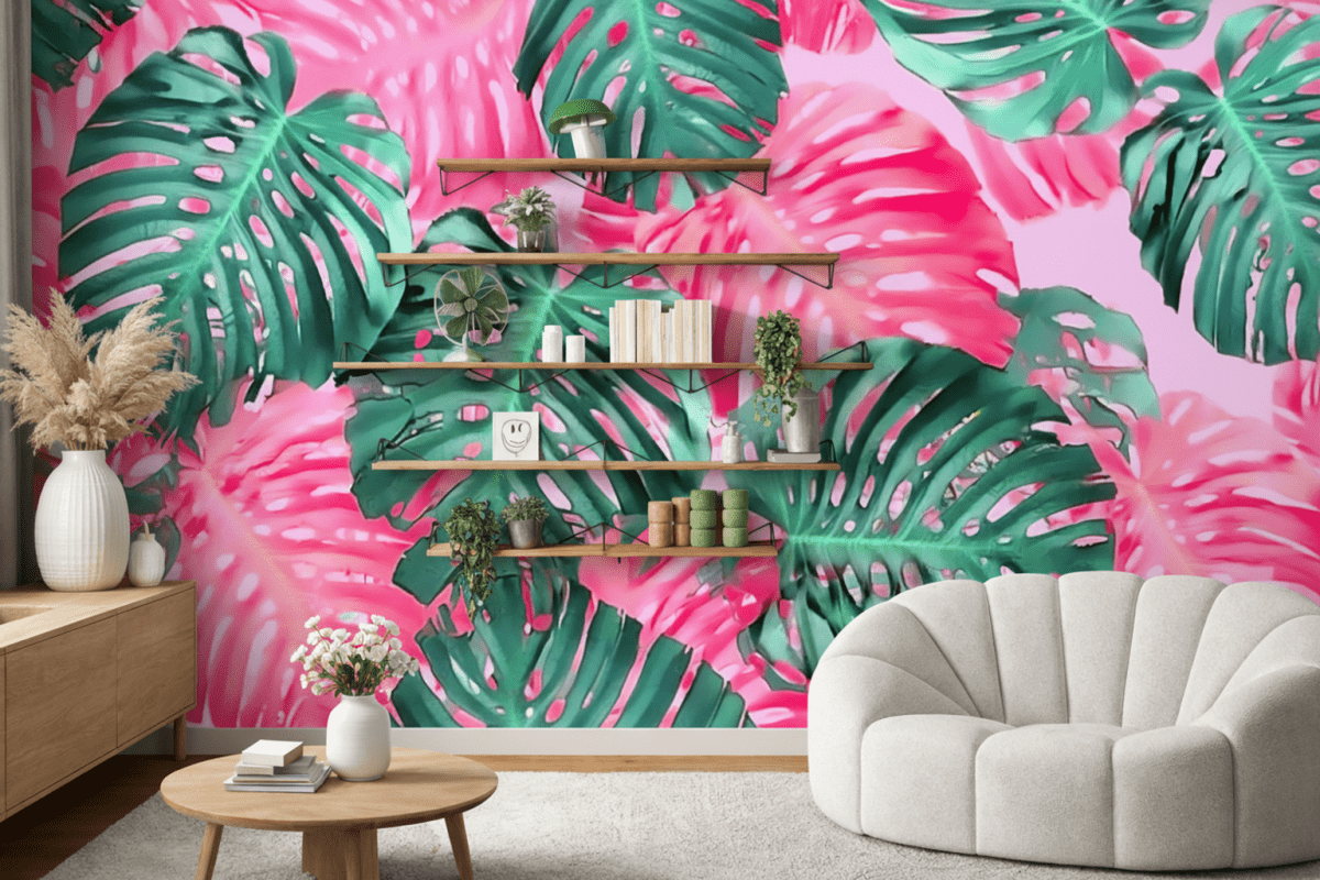 Tropical Veil Ii