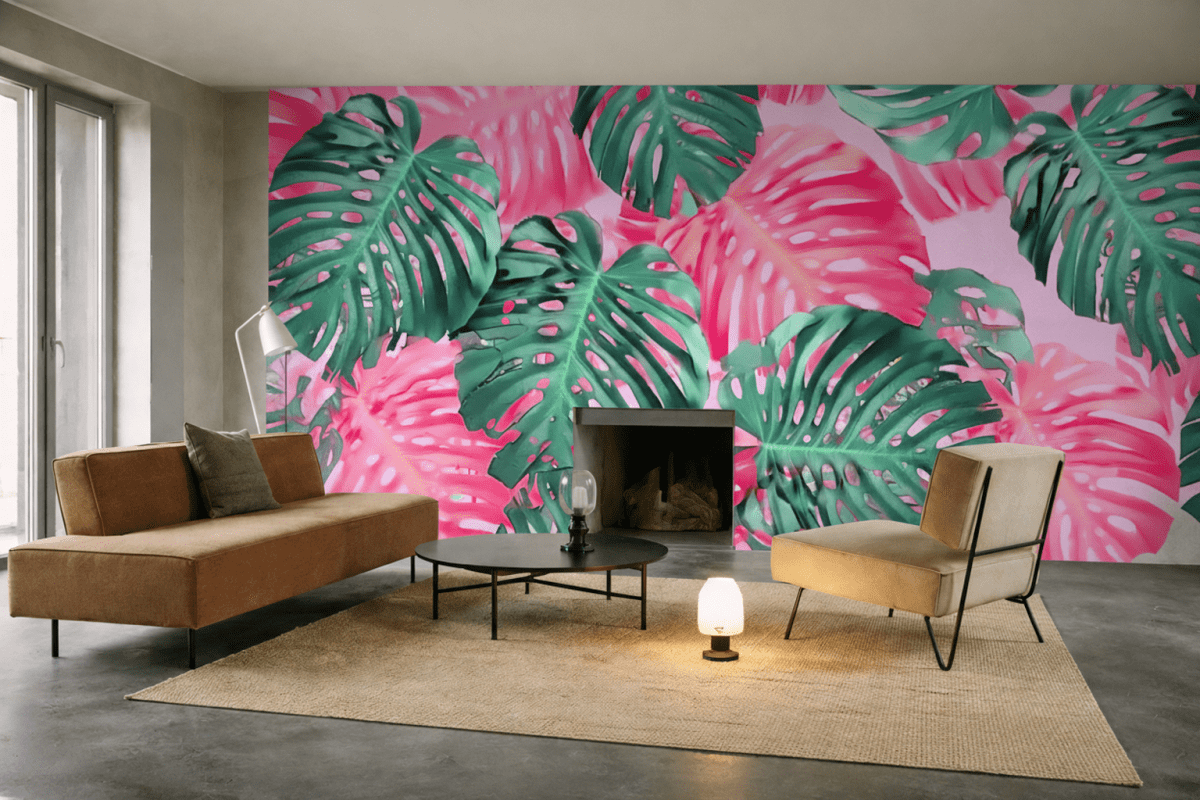 Tropical Veil Ii