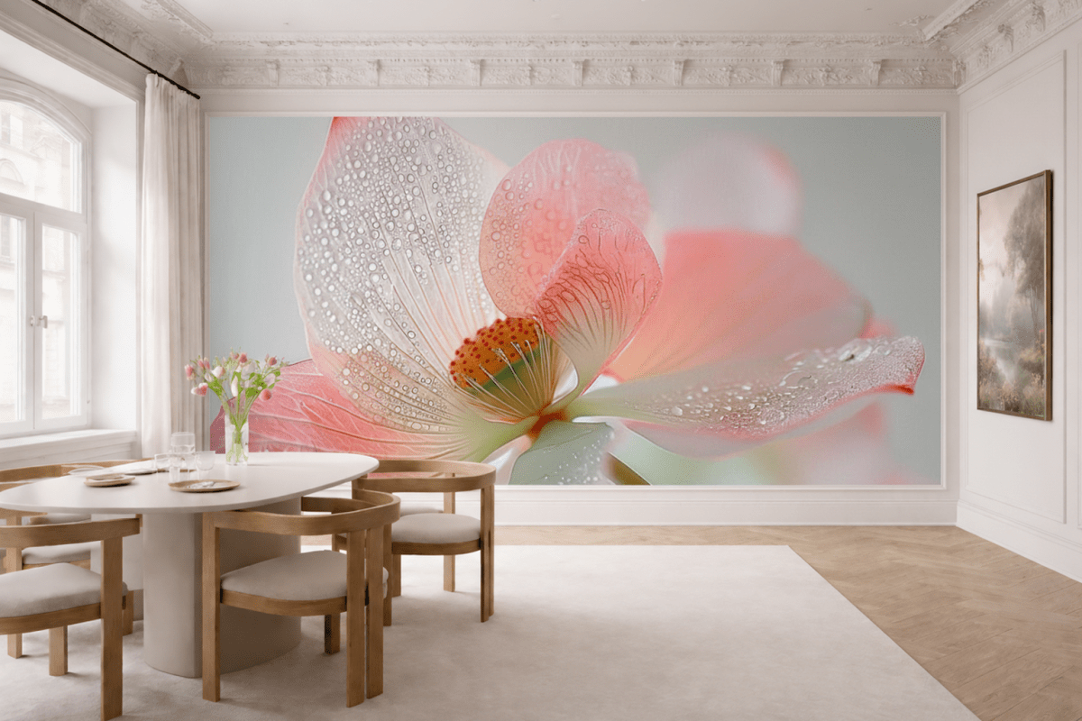 Petal Symphony