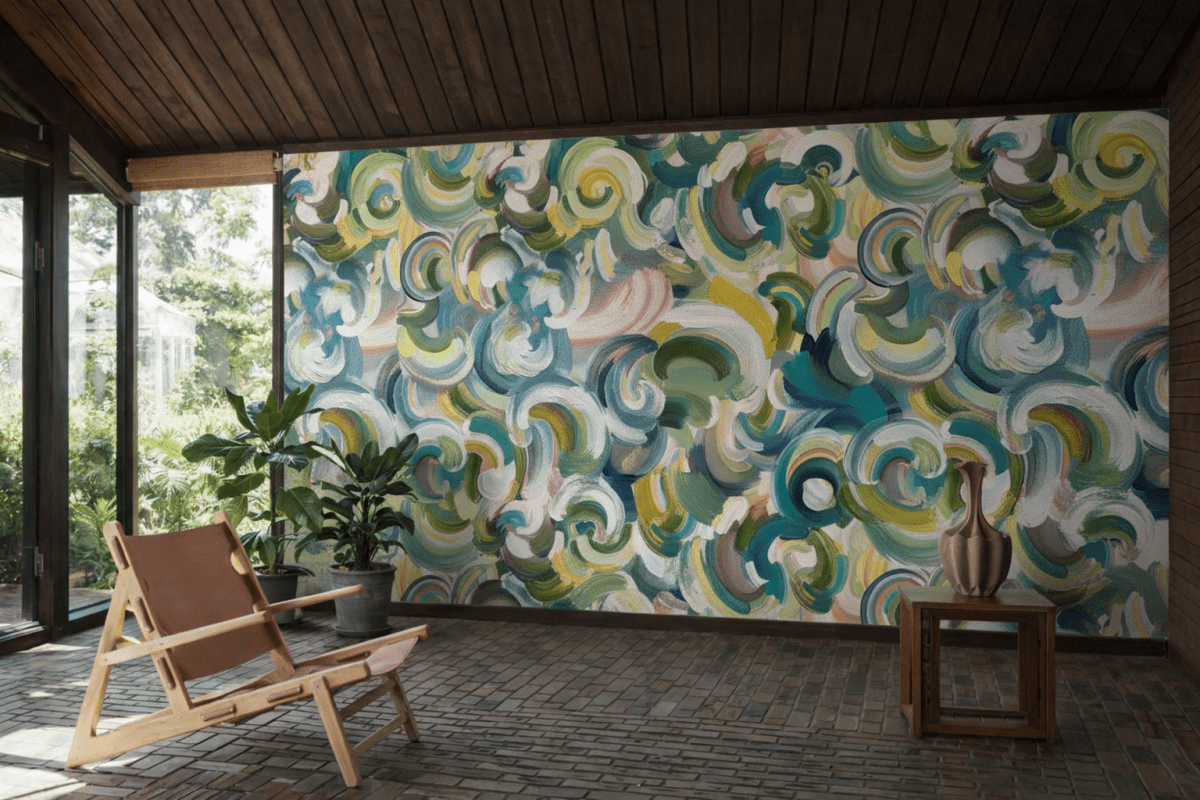 Whirlpool Reverie