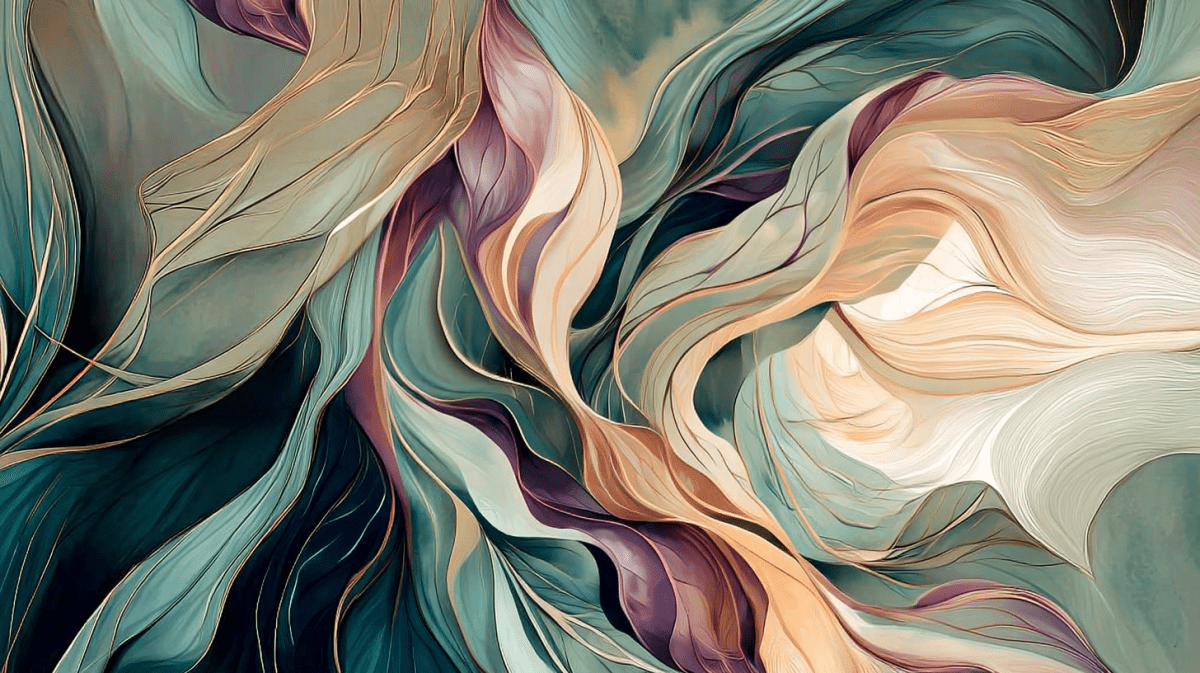 Spiral Whispers