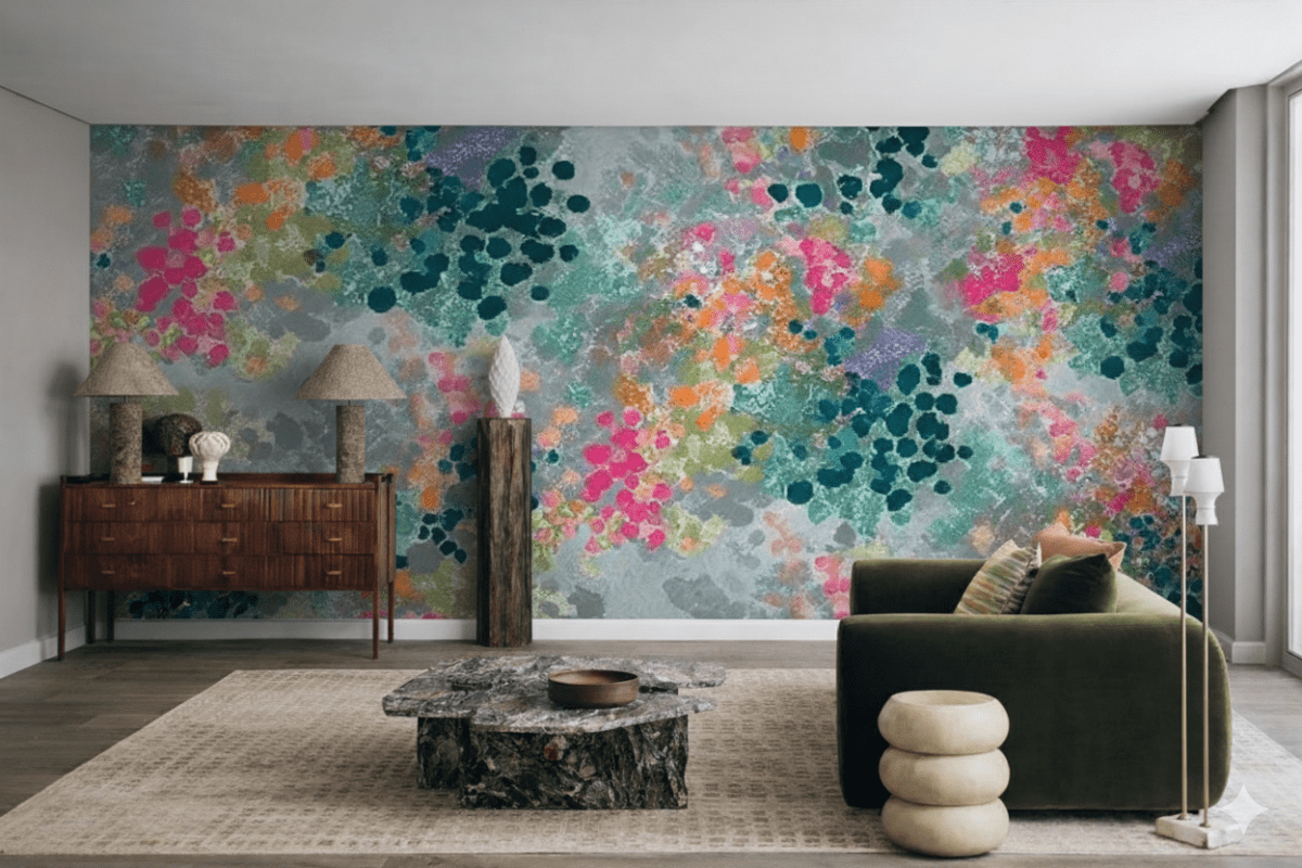 Coral Reef Splendor
