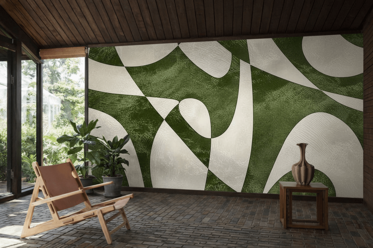 Verdant Veil