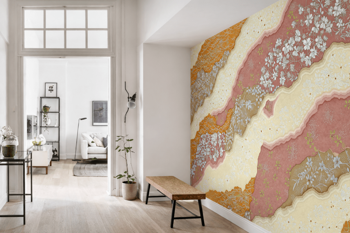 Luminous Tapestry