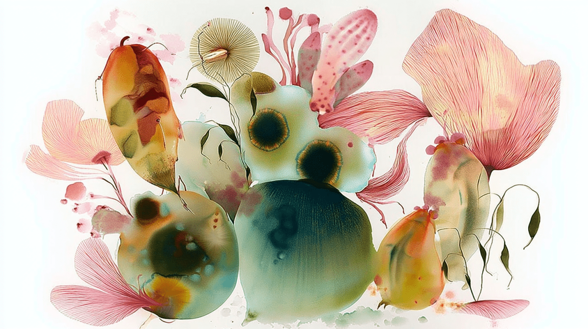 Oceanic Reverberation