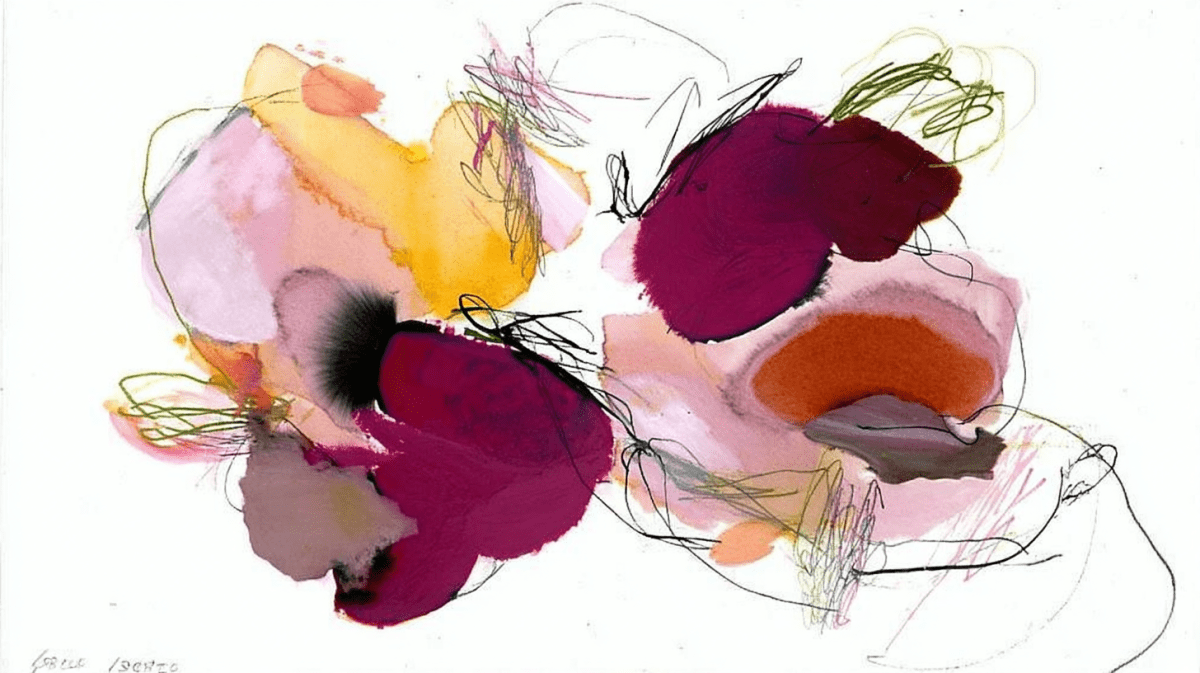 Whimsical Strokes