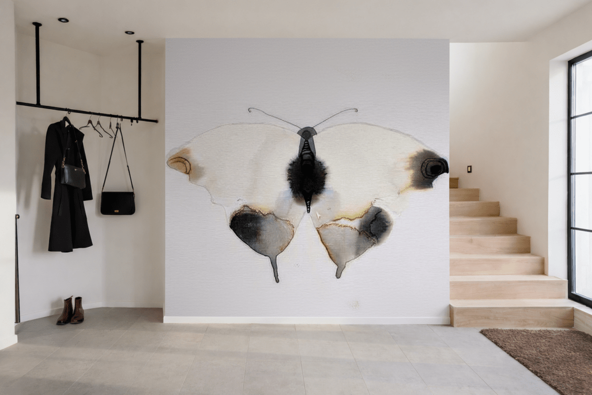 Ombre Lepidoptera