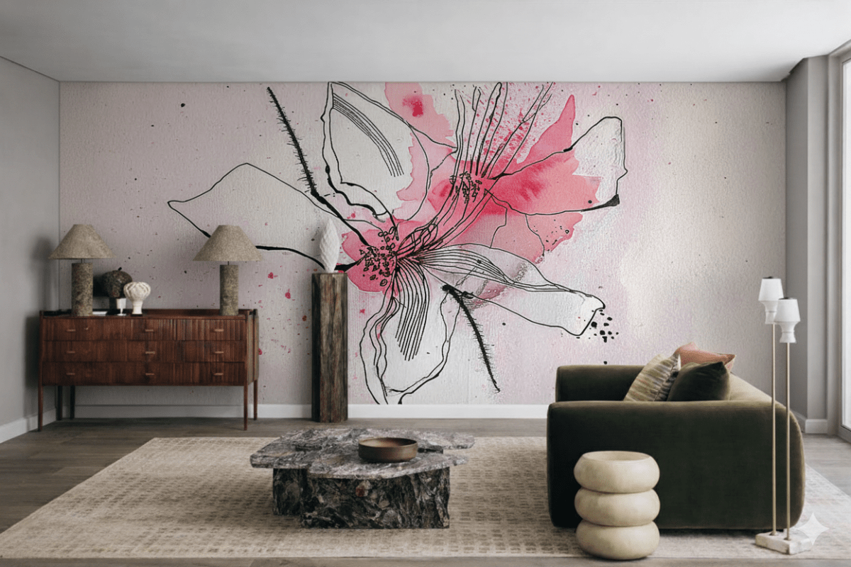 Blush Petals
