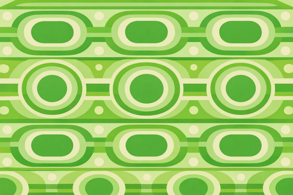Emerald Currents