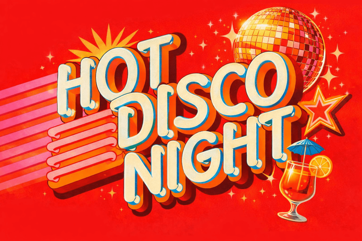 Firedance Delight