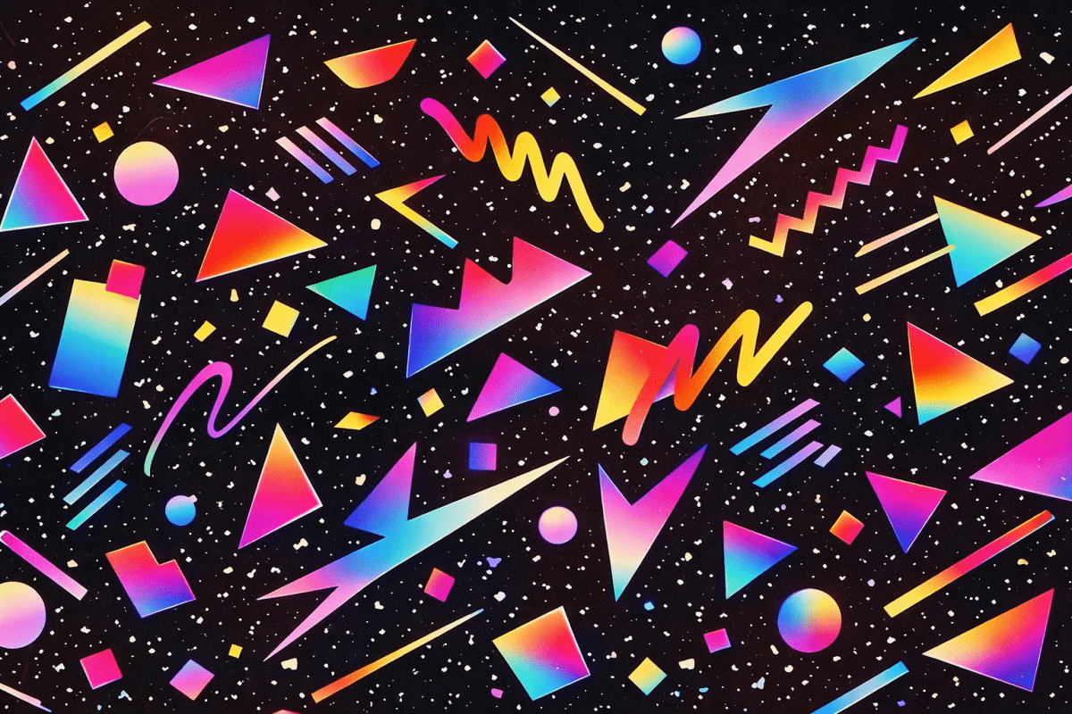 Prismatic Geometries