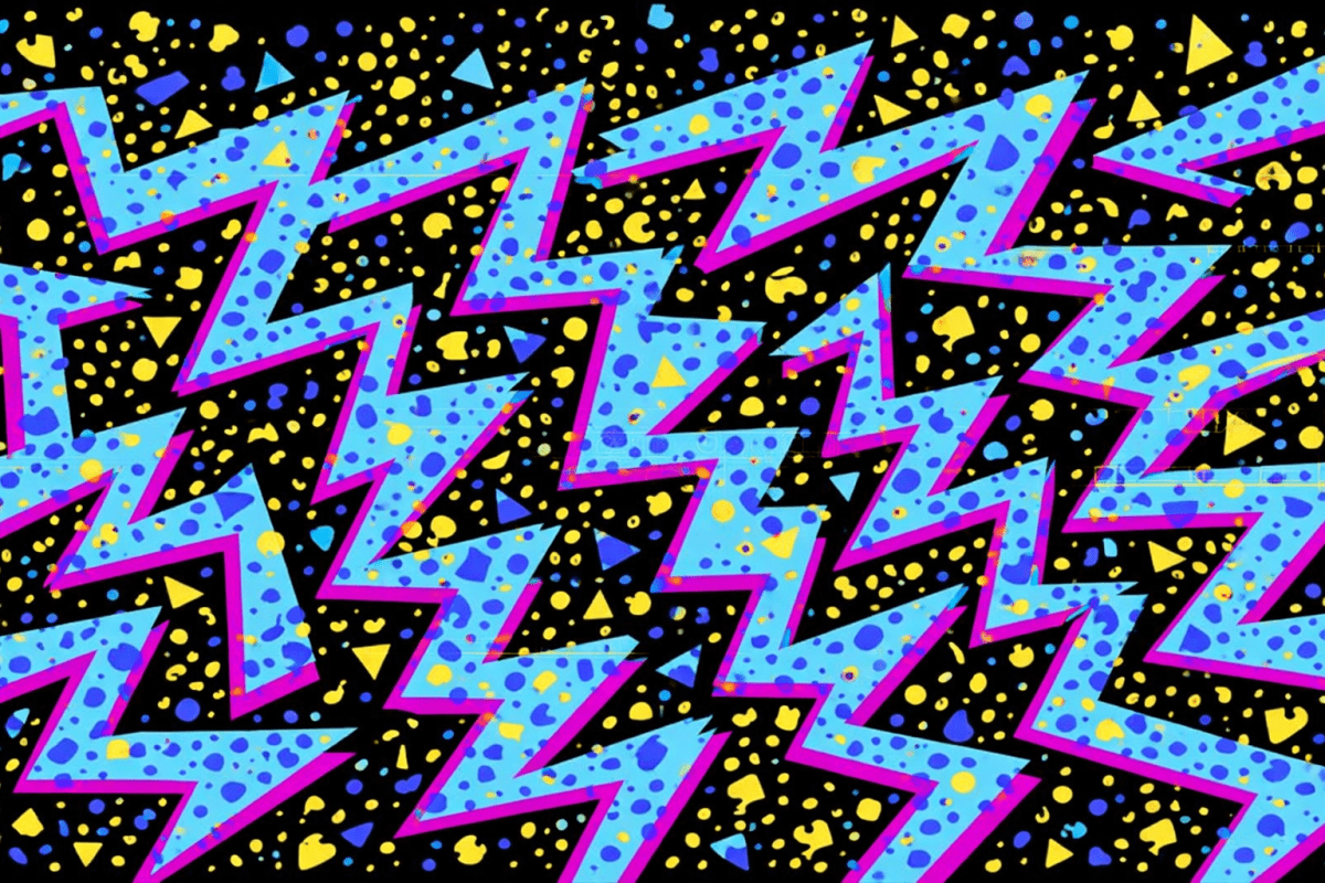 Static Burst