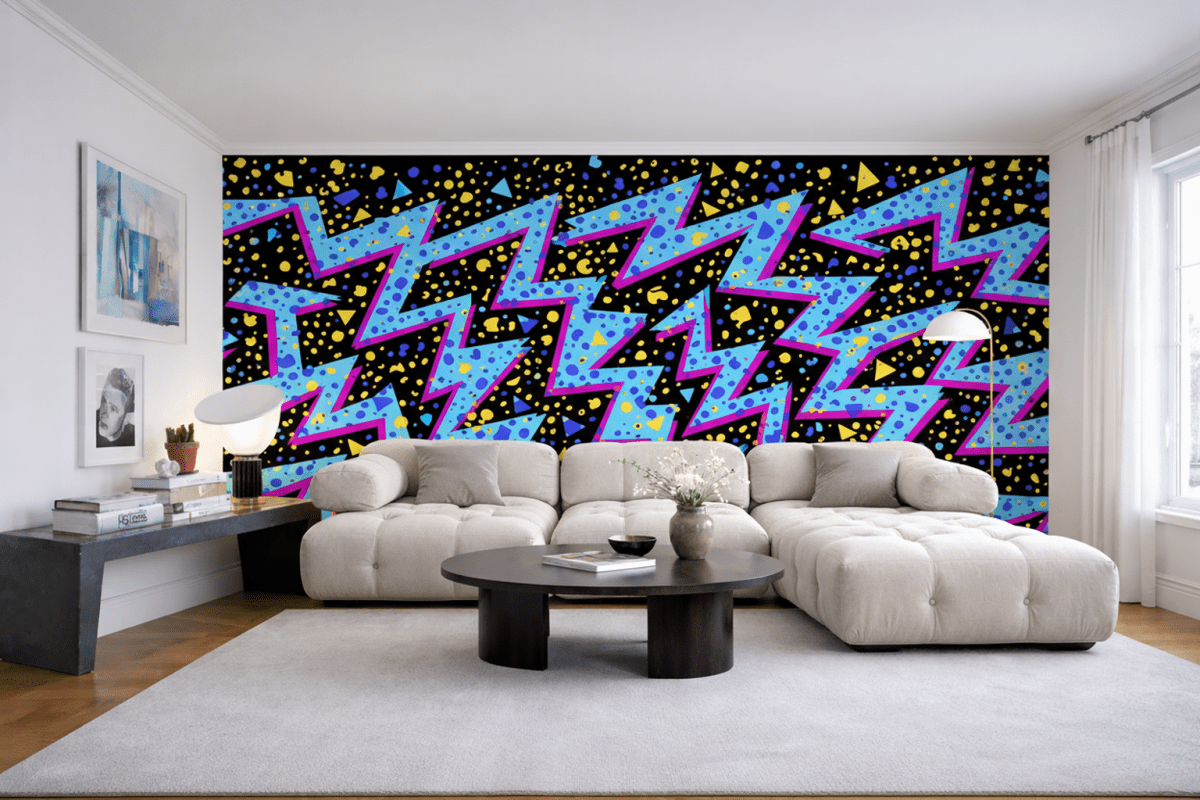 Static Burst