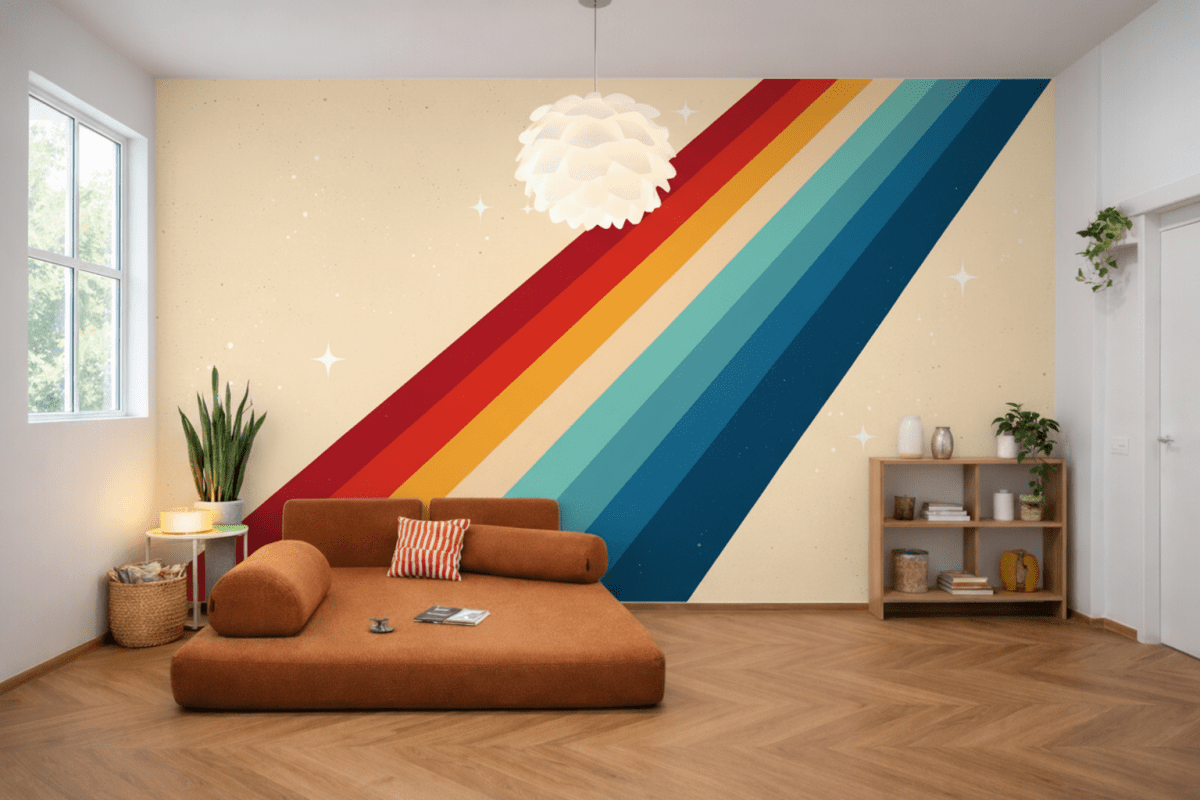 Spectrum Cascade