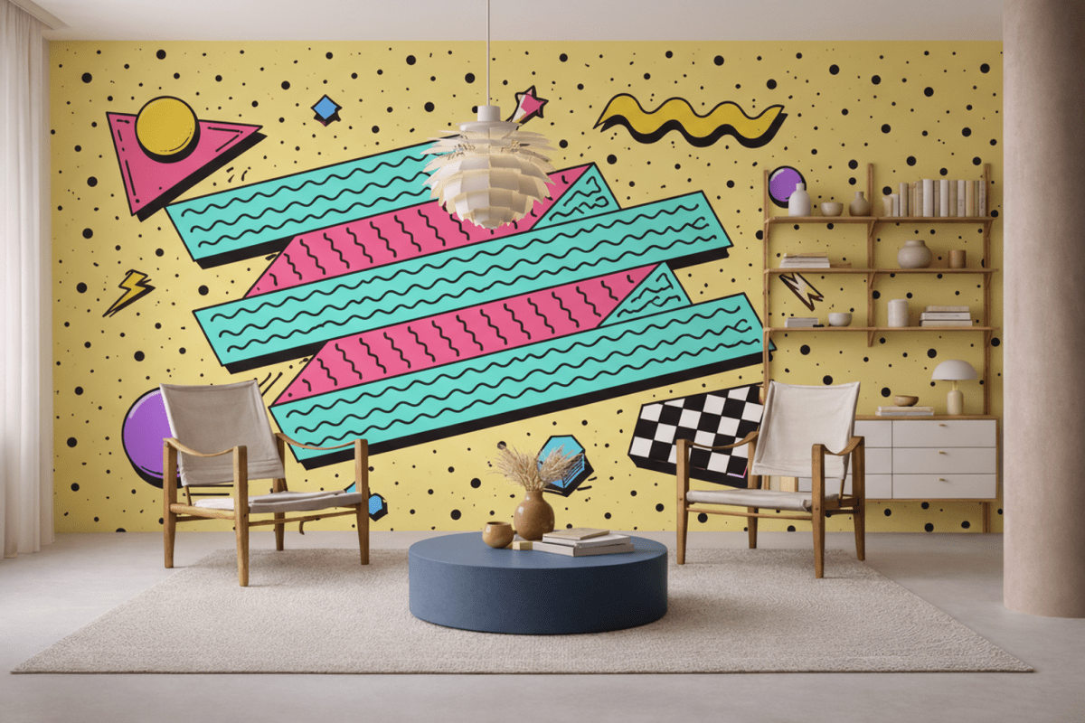 Rhythmic Elements
