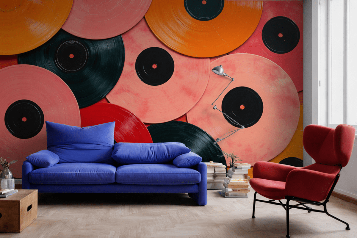 Vinyl Rhythm