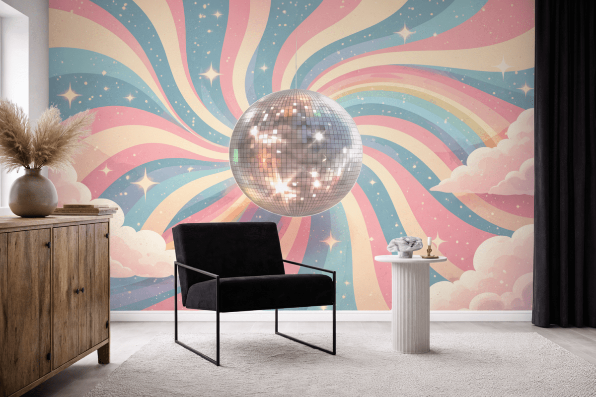Disco Dreamscape