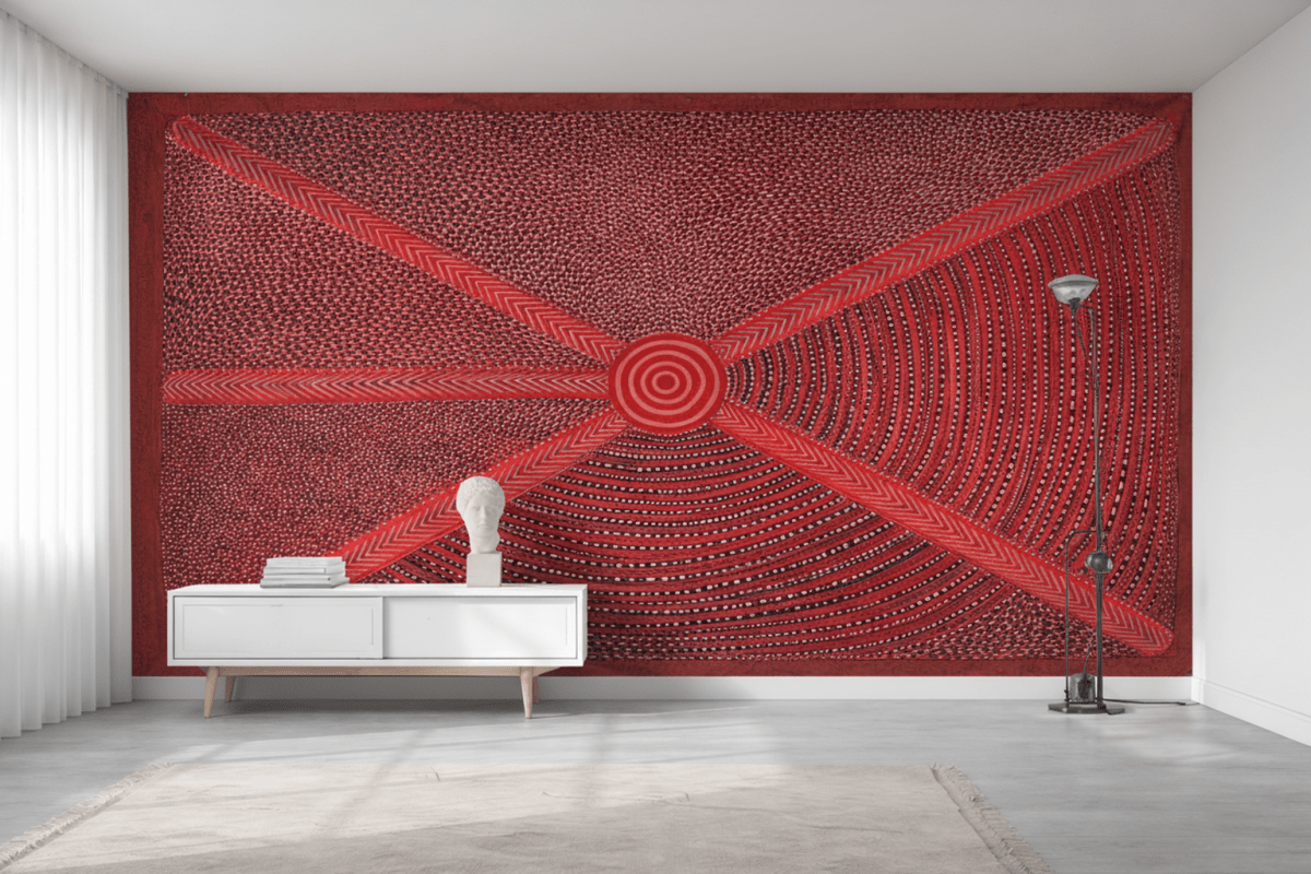 Crimson Beacon