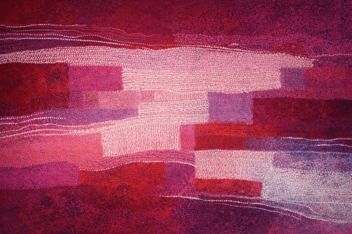 Drift Sandstone