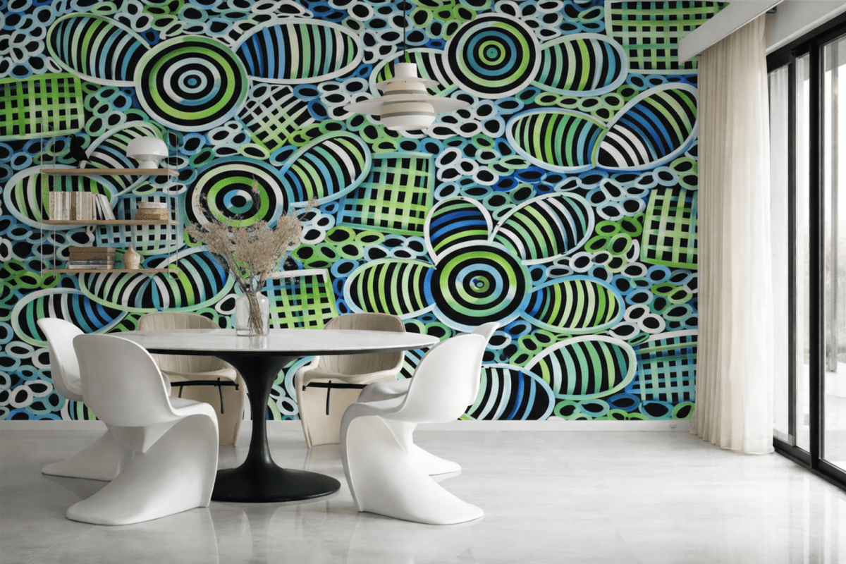 Spiral Meadow