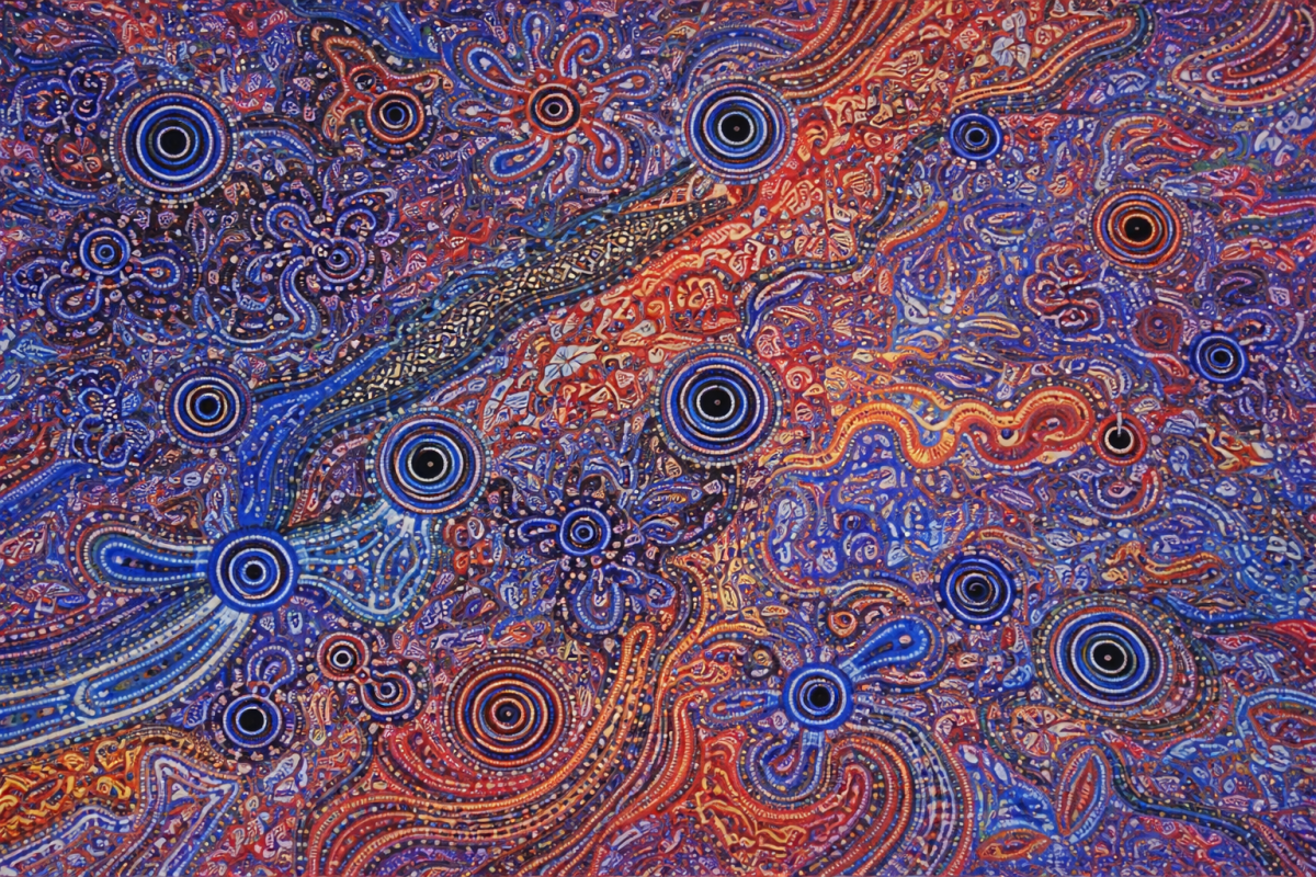Cosmic Flow