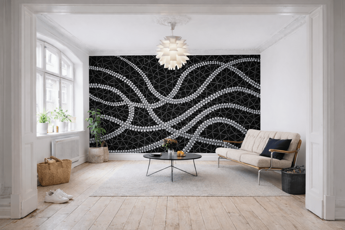 Liminal Weave