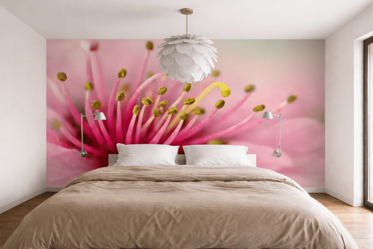 Petal Cascade