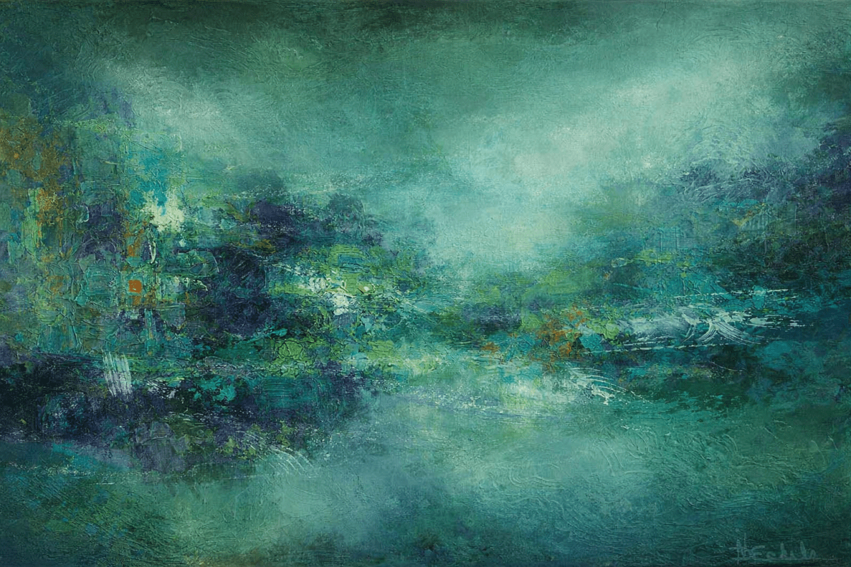 Verdant Enchantment