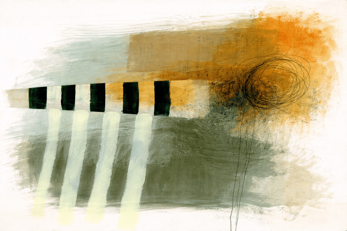 Echoing Palette Ii