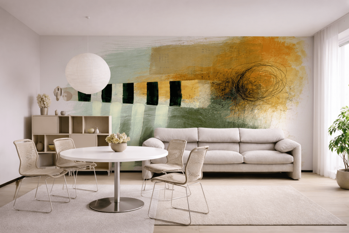 Echoing Palette Ii