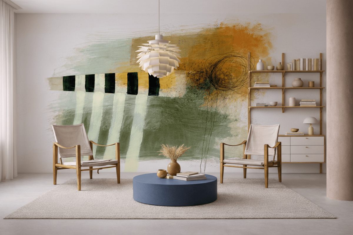 Echoing Palette Ii